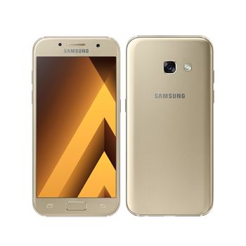 Samsung Galaxy A3  (2017) — şəkil 2