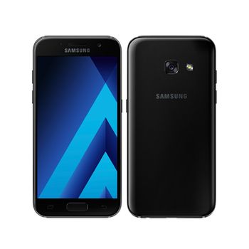 Samsung Galaxy A3  (2017) — şəkil 3