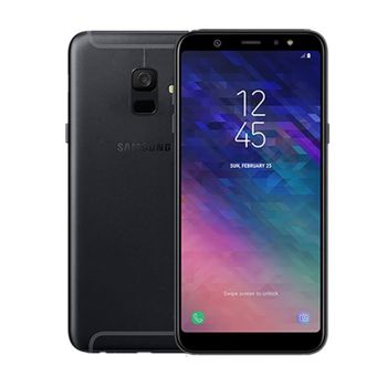 Samsung Galaxy A6 Plus