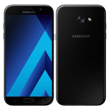 Samsung Galaxy A7 (2017) — şəkil 2