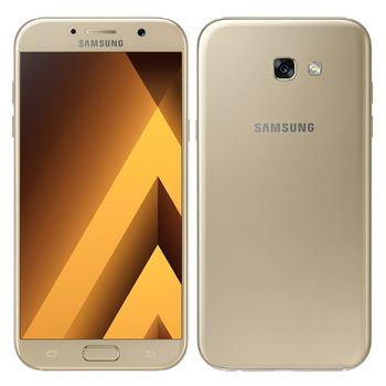 Samsung Galaxy A7 (2017) — şəkil 3