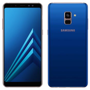 Samsung Galaxy A8