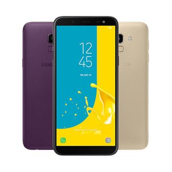 Samsung Galaxy J6 (J600)