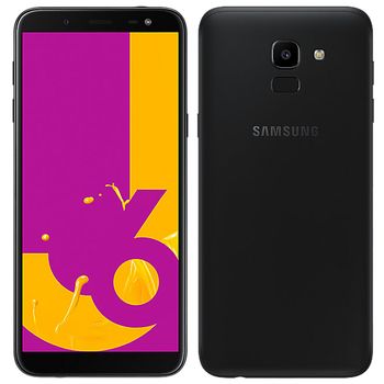 Samsung Galaxy J6 (J600) — şəkil 2