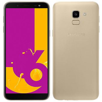 Samsung Galaxy J6 (J600) — şəkil 3