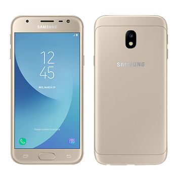 Samsung Galaxy J3 (2017) (J330) — şəkil 5