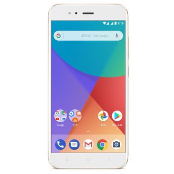 Xiaomi Mi A1