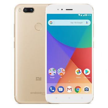 Xiaomi Mi A1 — şəkil 2