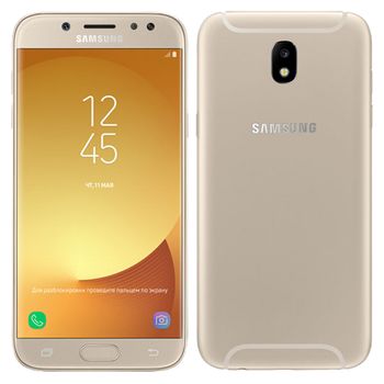 Samsung Galaxy J5 (2017) 16 GB — şəkil 4