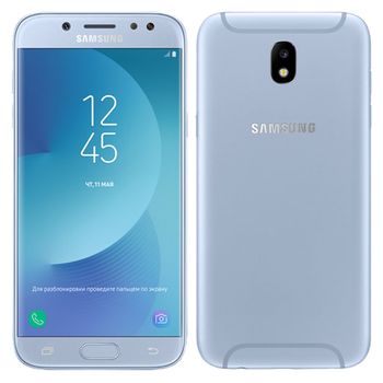 Samsung Galaxy J5 (2017) 16 GB — şəkil 5