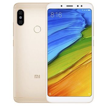 Xiaomi Redmi Note 5 (3GB/32 GB) — фото 2