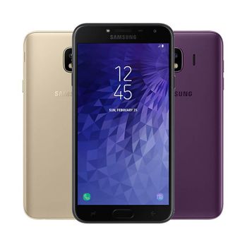 Samsung Galaxy J4 — şəkil 2