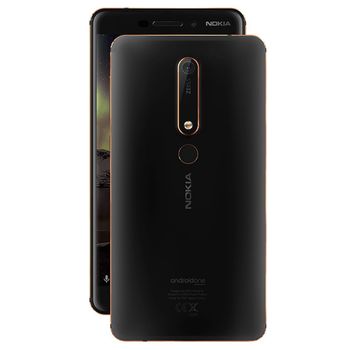 Nokia 6.1