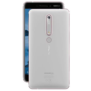 Nokia 6.1