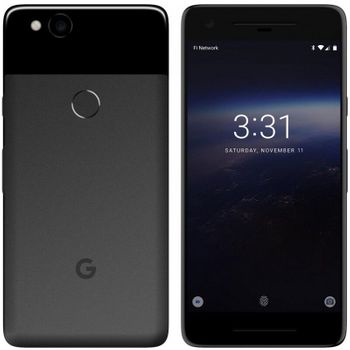 Google Pixel 2 XL — şəkil 2