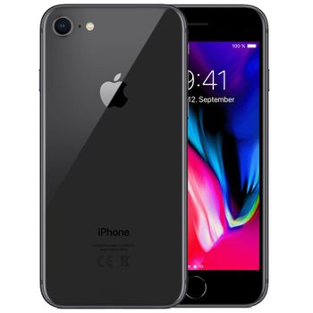 Apple iPhone 8  256 GB