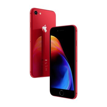 Apple iPhone 8  256 GB — şəkil 2
