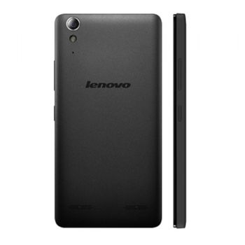 Lenovo A6000 — şəkil 2