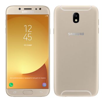 Samsung Galaxy J7 (2017)  — şəkil 3