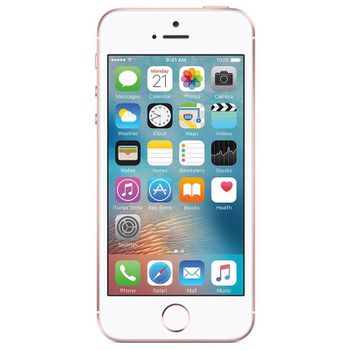 Apple iPhone SE 16 GB — şəkil 2