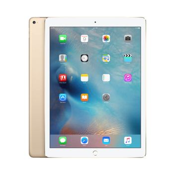 Apple iPad Pro 256 4G 12.9