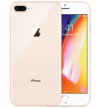 Apple iPhone 8 Plus 256 GB