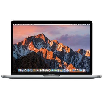 Apple MacBook MPXQ2 13 Space Gray