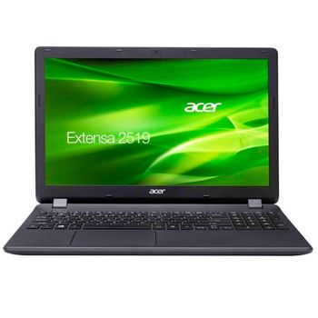 Acer Extensa EX 2519 (Celeron)
