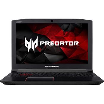 Acer Predator Helios 300 PH317-51-70 SY