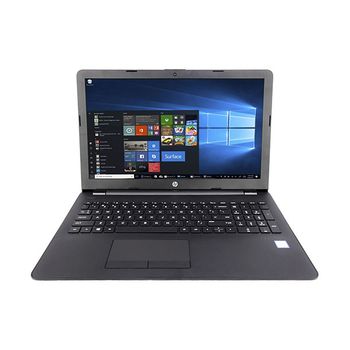 HP 15-bs521TU