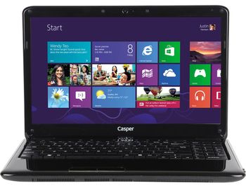 Casper CN.SOL3120B