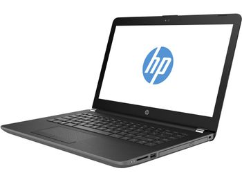 HP Pavilion 15-D076SR