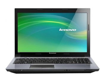 Lenovo V570C - i5