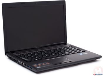 Lenovo G580-20157 - i3