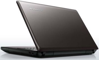 Lenovo G580-20157 - i3 — şəkil 3