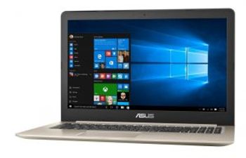 Asus Pro 15-M580VD 
