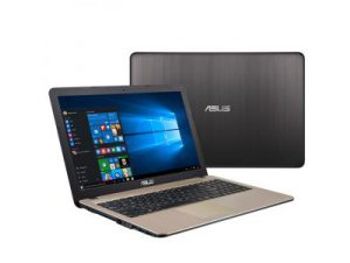 ASUS VivoBook X540NA