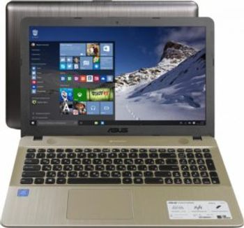 ASUS X541UJ-GQ526 