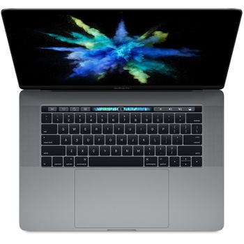 Apple MacBook Pro Retina MPTT2 15" — şəkil 2