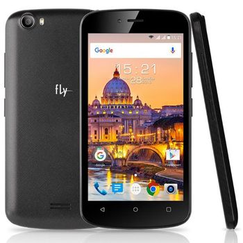 FLY Nimbus 10