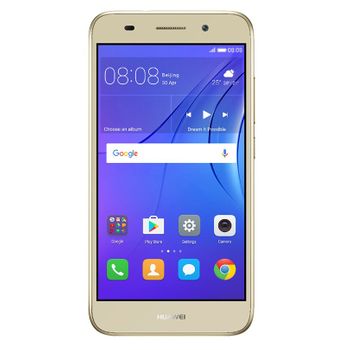 Huawei Y3 (2017)
