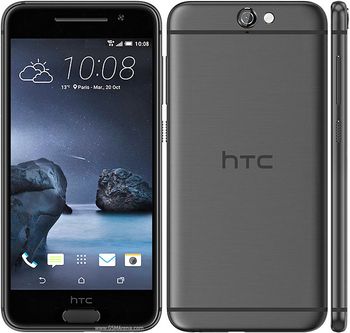 HTC One A9 — şəkil 2