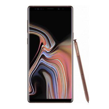 Samsung Galaxy Note 9 (SM-N960F)
