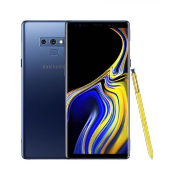 Samsung Galaxy Note 9 (SM-N960F)