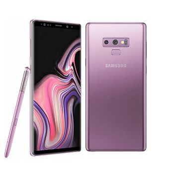 Samsung Galaxy Note 9 (SM-N960F)