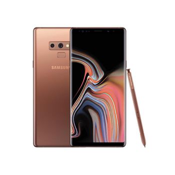 Samsung Galaxy Note 9 (SM-N960F)