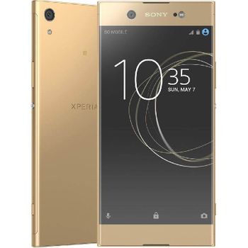 Sony Xperia XA1  — şəkil 2