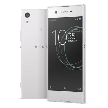 Sony Xperia XA1  — şəkil 3