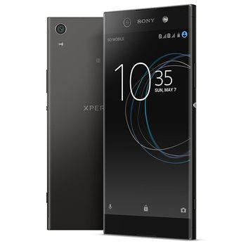 Sony Xperia XA1 Ultra — şəkil 3