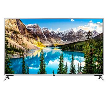 LG 43" LED Smart TV 4K UHD (43UJ651)